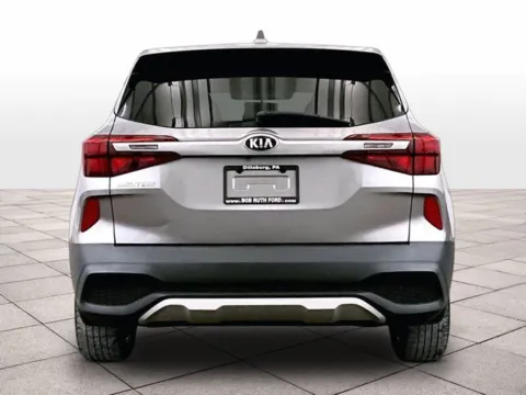 More photos of 2021 Kia Seltos LX at Bob Ruth Ford Dillsburg, PA