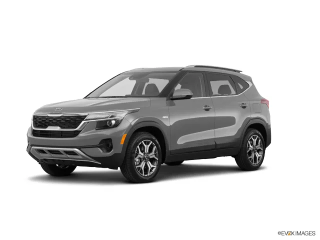 2021 Kia Seltos LX for sale in Dillsburg, PA