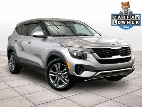 Photos of 2021 Kia Seltos LX for sale in Dillsburg, PA at Bob Ruth Ford Dillsburg