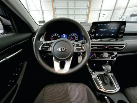 More photos of 2021 Kia Seltos LX at Bob Ruth Ford Dillsburg, PA