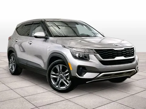 Photos of 2021 Kia Seltos LX for sale in Dillsburg, PA at Bob Ruth Ford Dillsburg