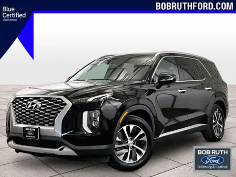 Black 2022 Hyundai Palisade SEL for sale in Dillsburg, PA