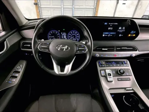 More photos of 2022 Hyundai Palisade SEL at Bob Ruth Ford Dillsburg, PA