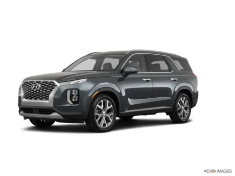 Black 2022 Hyundai Palisade SEL for sale in Dillsburg, PA