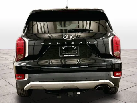 More photos of 2022 Hyundai Palisade SEL at Bob Ruth Ford Dillsburg, PA