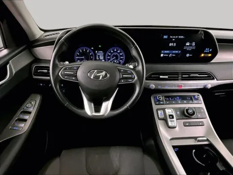 More photos of 2022 Hyundai Palisade SEL at Bob Ruth Ford Dillsburg, PA
