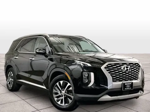 Photos of 2022 Hyundai Palisade SEL for sale in Dillsburg, PA at Bob Ruth Ford Dillsburg
