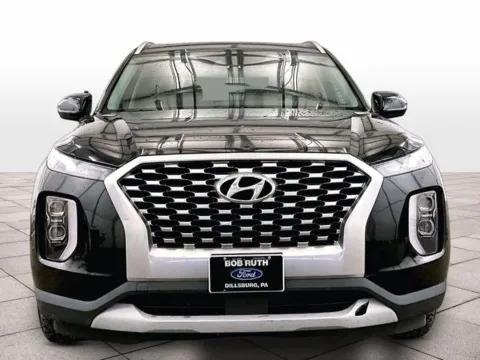 Another view of 2022 Hyundai Palisade SEL for sale in Dillsburg, PA at Bob Ruth Ford Dillsburg