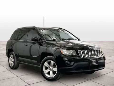 Another view of 2014 Jeep Compass Latitude for sale in Dillsburg, PA at Bob Ruth Ford Dillsburg