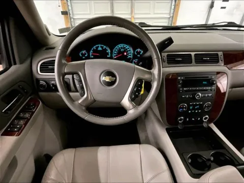 More photos of 2012 Chevrolet Suburban 1500 LT at Bob Ruth Ford Dillsburg, PA