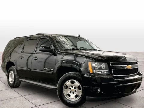 Another view of 2012 Chevrolet Suburban 1500 LT for sale in Dillsburg, PA at Bob Ruth Ford Dillsburg