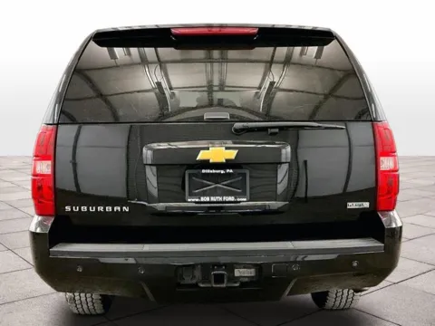 More photos of 2012 Chevrolet Suburban 1500 LT at Bob Ruth Ford Dillsburg, PA