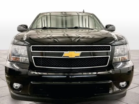 More photos of 2012 Chevrolet Suburban 1500 LT at Bob Ruth Ford Dillsburg, PA