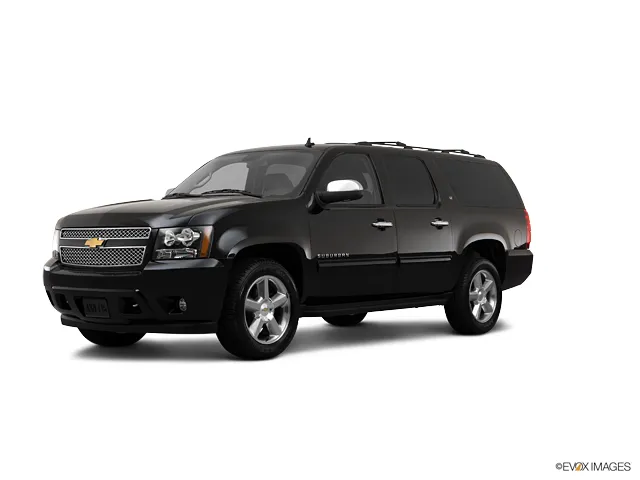 2012 Chevrolet Suburban 1500 LT for sale in Dillsburg, PA