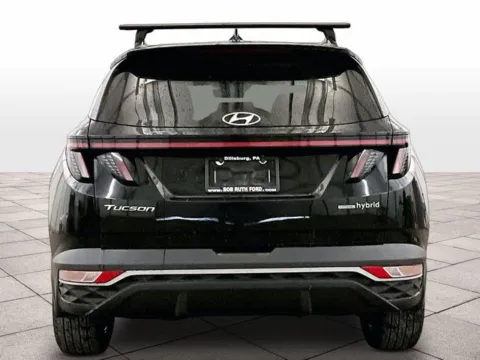 More photos of 2022 Hyundai Tucson Hybrid SEL Convenience at Bob Ruth Ford Dillsburg, PA