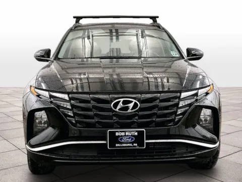 Another view of 2022 Hyundai Tucson Hybrid SEL Convenience for sale in Dillsburg, PA at Bob Ruth Ford Dillsburg