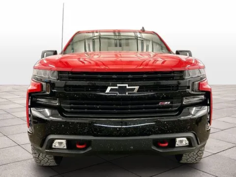 Another view of 2020 Chevrolet Silverado 1500 LT Trail Boss for sale in Dillsburg, PA at Bob Ruth Ford Dillsburg