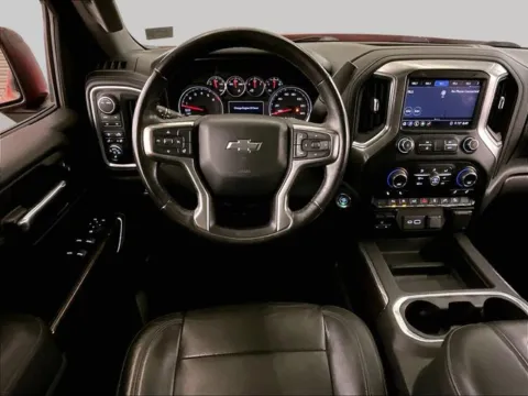 More photos of 2020 Chevrolet Silverado 1500 LT Trail Boss at Bob Ruth Ford Dillsburg, PA
