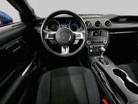More photos of 2020 Ford Mustang EcoBoost at Bob Ruth Ford Dillsburg, PA