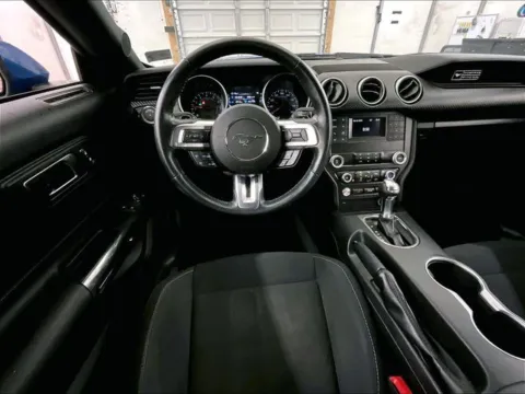 More photos of 2020 Ford Mustang EcoBoost at Bob Ruth Ford Dillsburg, PA