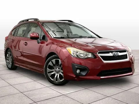 Another view of 2014 Subaru Impreza 2.0i Sport Premium for sale in Dillsburg, PA at Bob Ruth Ford Dillsburg