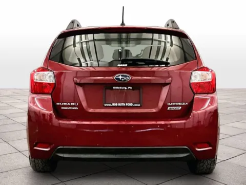 More photos of 2014 Subaru Impreza 2.0i Sport Premium at Bob Ruth Ford Dillsburg, PA