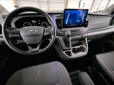 More photos of 2022 Ford Transit-350 XLT at Bob Ruth Ford Dillsburg, PA