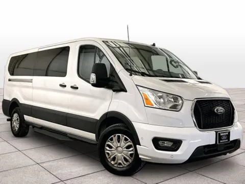 Photos of 2022 Ford Transit-350 XLT for sale in Dillsburg, PA at Bob Ruth Ford Dillsburg