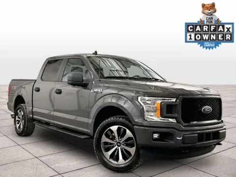 Photos of 2020 Ford F-150 XL for sale in Dillsburg, PA at Bob Ruth Ford Dillsburg