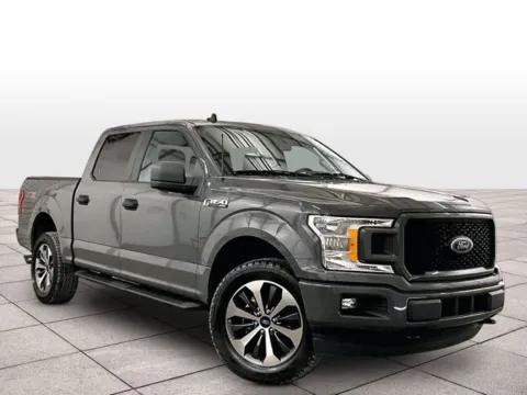 Photos of 2020 Ford F-150 XL for sale in Dillsburg, PA at Bob Ruth Ford Dillsburg