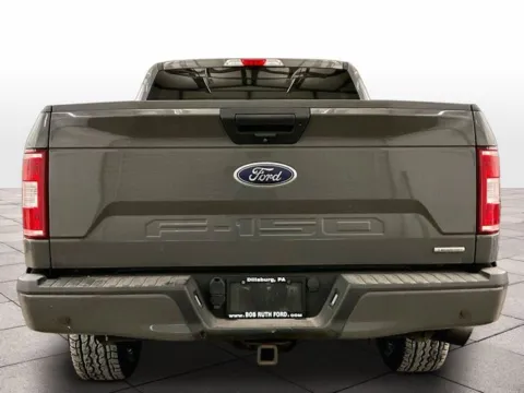 More photos of 2020 Ford F-150 XL at Bob Ruth Ford Dillsburg, PA