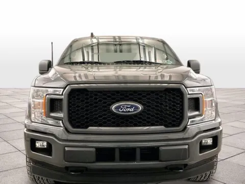 Another view of 2020 Ford F-150 XL for sale in Dillsburg, PA at Bob Ruth Ford Dillsburg