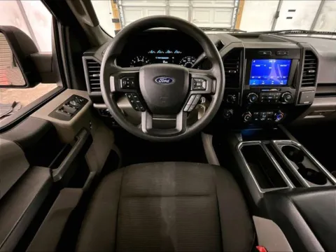 More photos of 2020 Ford F-150 XL at Bob Ruth Ford Dillsburg, PA