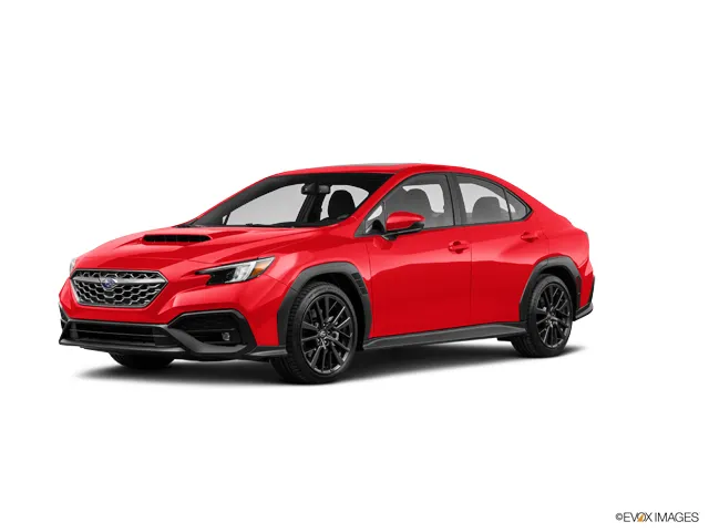 2022 Subaru WRX Premium for sale in Dillsburg, PA