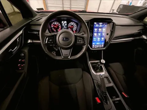 More photos of 2022 Subaru WRX Premium at Bob Ruth Ford Dillsburg, PA