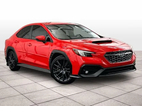 Photos of 2022 Subaru WRX Premium for sale in Dillsburg, PA at Bob Ruth Ford Dillsburg