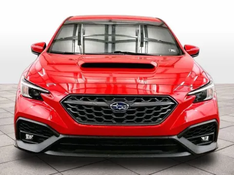 Another view of 2022 Subaru WRX Premium for sale in Dillsburg, PA at Bob Ruth Ford Dillsburg