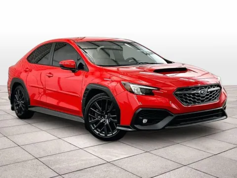 Photos of 2022 Subaru WRX Premium for sale in Dillsburg, PA at Bob Ruth Ford Dillsburg