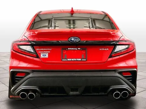 More photos of 2022 Subaru WRX Premium at Bob Ruth Ford Dillsburg, PA