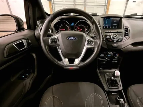 More photos of 2017 Ford Fiesta ST at Bob Ruth Ford Dillsburg, PA