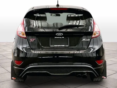 More photos of 2017 Ford Fiesta ST at Bob Ruth Ford Dillsburg, PA