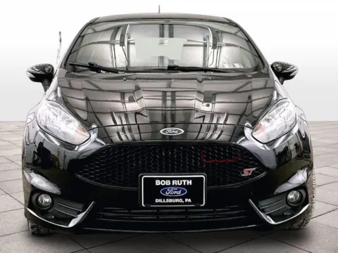 More photos of 2017 Ford Fiesta ST at Bob Ruth Ford Dillsburg, PA