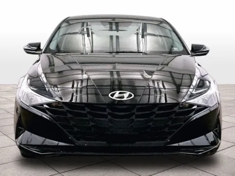 Another view of 2023 Hyundai Elantra SEL for sale in Dillsburg, PA at Bob Ruth Ford Dillsburg