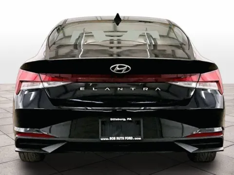 More photos of 2023 Hyundai Elantra SEL at Bob Ruth Ford Dillsburg, PA