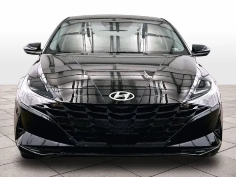 Another view of 2023 Hyundai Elantra SEL for sale in Dillsburg, PA at Bob Ruth Ford Dillsburg