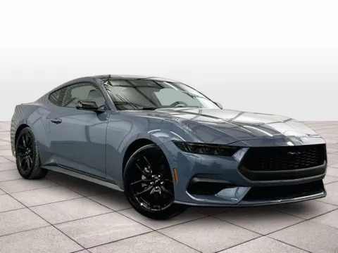 Photos of 2025 Ford Mustang EcoBoost for sale in Dillsburg, PA at Bob Ruth Ford Dillsburg