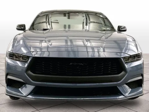 Another view of 2025 Ford Mustang EcoBoost for sale in Dillsburg, PA at Bob Ruth Ford Dillsburg