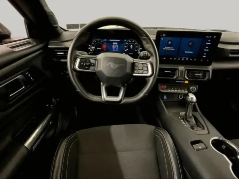More photos of 2025 Ford Mustang EcoBoost at Bob Ruth Ford Dillsburg, PA