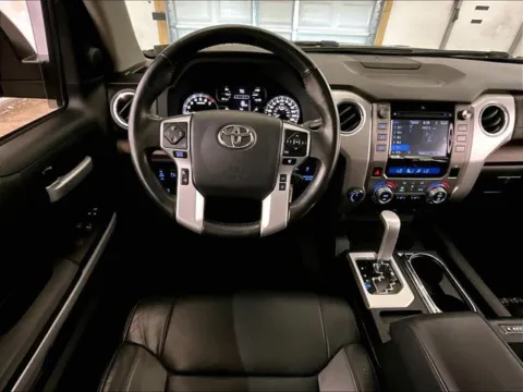 More photos of 2018 Toyota Tundra Limited at Bob Ruth Ford Dillsburg, PA