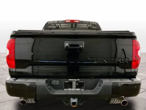 More photos of 2018 Toyota Tundra Limited at Bob Ruth Ford Dillsburg, PA